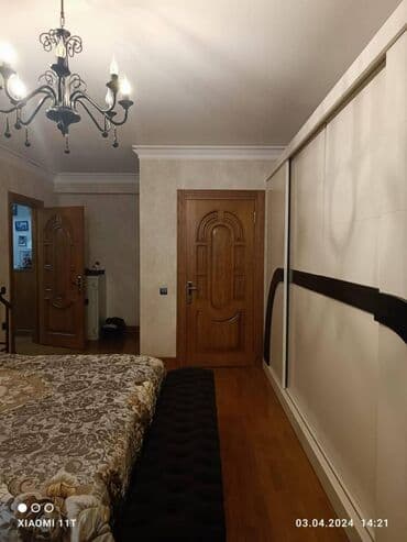 баку белый город купить квартиру: 3 комнаты, Новостройка, м. Нариман Нариманов, 136 м² — 3