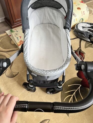 сколько стоит лабубу в баку: Uşaq kalyaskası. 150 manata. Çantası alt açma bezi ilə birlikdə — 7