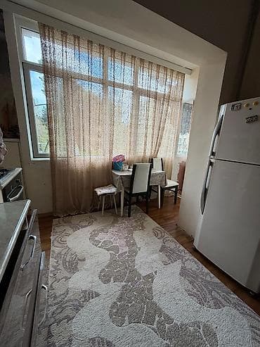 Sabirabad, 3 otaqlı, Köhnə tikili, 85 kv. m