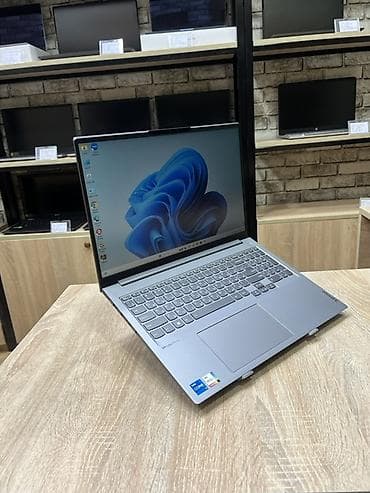 Ноутбуки: Б/у Lenovo ThinkBook, 15.6 ", Intel Core i5, 512 ГБ, Платная доставка — 2