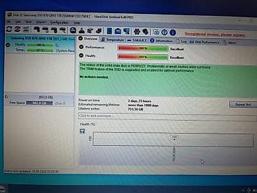 iphone 17 pro max 1tb: İşlənmiş Lenovo ThinkPad, 15.6 ", Intel Core i5, 1 TB — 7