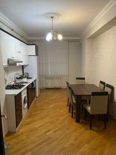 ehmedlide ucuz kiraye evler 2023: Nərimanov metrosunun yaxın montində 5 mertebeli binanın 2-ci — 9