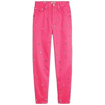 tomy hilfiger: Cinslər, Tommy Hilfiger, S, rəng - Çəhrayı — 2