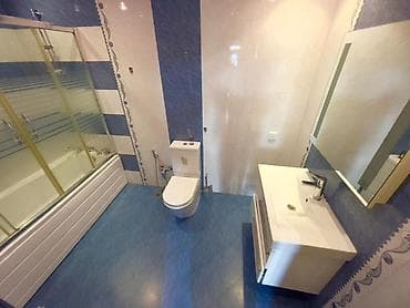 studio menziller: İcarəyə verilir 3 otaqlı yeni tikili 168 m², Şah İsmayıl Xətai m — 2