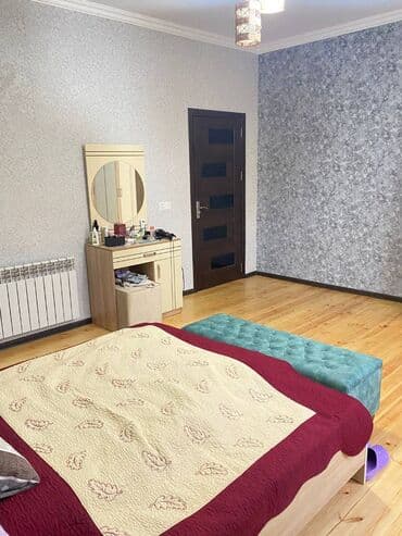 9 mkr kirayə evlər: 4 комнаты, 150 м², Свежий ремонт — 7
