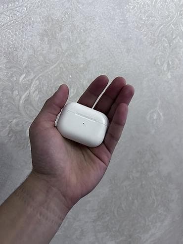 Qulaqcıqlar: Simsiz (Bluetooth) Qulaqcıqlar, Apple, rəng - Ağ — 2