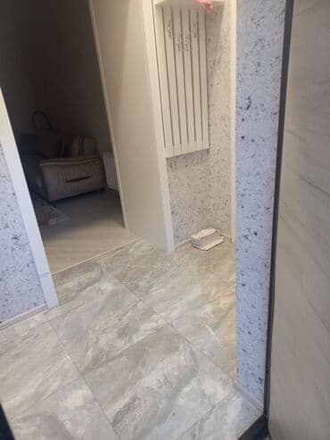 i̇smayilli kiraye evler фото: 35 м², 1 комната, Комби, Газ, Электричество — 8