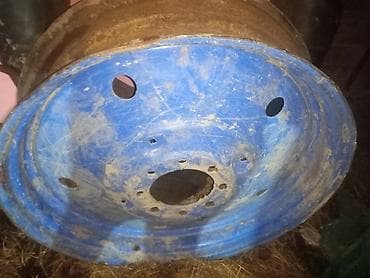 citroen ehtiyat hisseleri: Traktor ehtiyat hissələri — 6