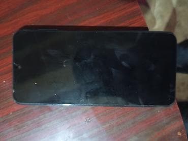 redmi note 12 s: Redmi Note 9S, 128 GB, rəng - Mavi, Barmaq izi — 2