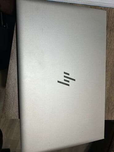 Настольные ПК и рабочие станции: Б/у HP EliteBook, 15.6 ", Intel Core i7, 256 ГБ, Самовывоз, Платная доставка — 2