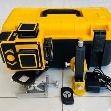 lazer urvinlər: Yeni Lazer nivelir Dəqiq ölçən, Pulsuz çatdırılma, Rayonlara çatdırılma — 2