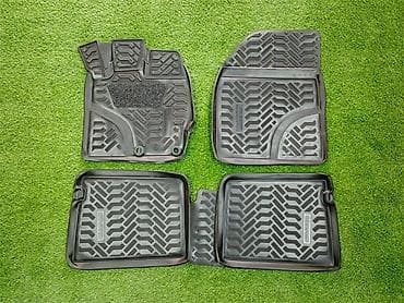 ayn thor: Toyota Prius 30 2009-2015 üçün orijnal ayaqalti rezini Çatdırılma Və — 1