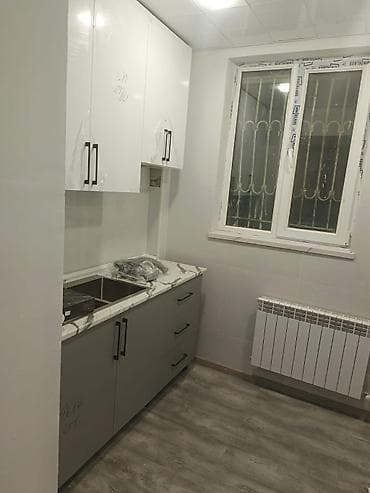 Услуги мастеров по дверям: Satılır: 135000 AZN-2 otaq xurusovka Mənzil üçün tam təmirli,dekor və — 2