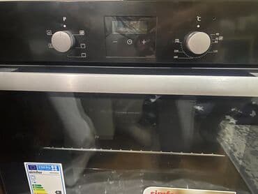 Foto və videokameralar: Elektrik sobası Yeni — 2