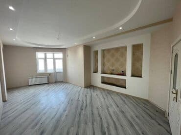 купить квартиру в баку ахмедлы: 3 комнаты, Новостройка, 123 м² — 1