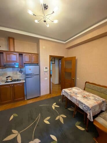 tap az evler xacmazda: 2 otaqlı, Yeni tikili, m. Xətai, 96 kv. m — 9