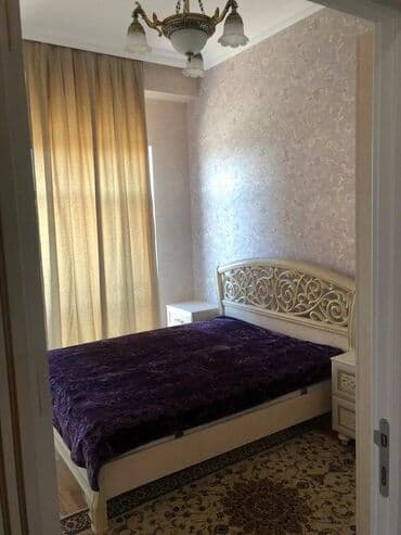 evlerin kirayesi 2018: Sumqayitda kristal abşeronda 20 mərtəbəli binanin 4-cu mərtəbəsində — 8