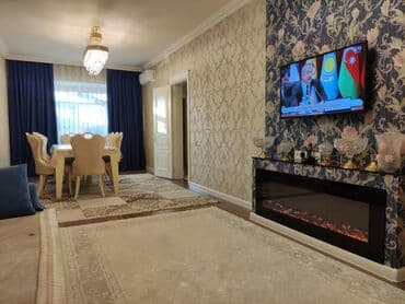 yeni evlər: 5 otaqlı, 200 kv. m, Yeni təmirli — 9