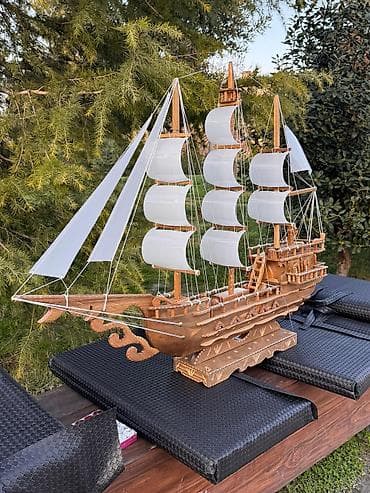 gəmi satışı: Gəmi Gemi Gemi madelleri hazir elde var. Cesid coxdu. Catdirilma 1-2 — 2