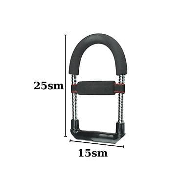 İdman və istirahət: Bilək və qol espanderi 🪪 şəxsi̇yyət vəsi̇qəsi̇ i̇lə kredi̇t ( 3 -18 — 4