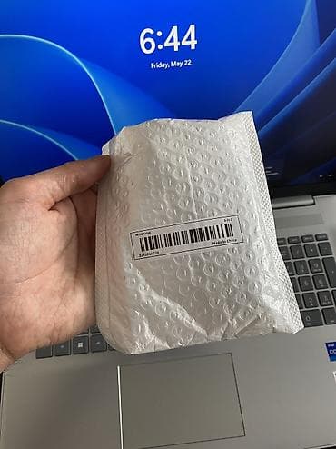 dell notebook: USB-C çoxportlu hub/adaptor Xüsusiyyətlər: - USB-C qoşulma (noutbuk — 3