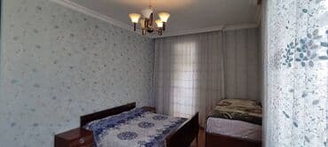 gence suleyman rehimov kucesi: 2 otaqlı, Yeni tikili, m. Həzi Aslanov, 95 kv. m — 4