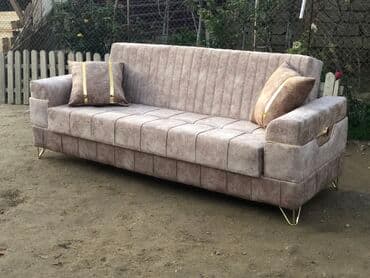 установка мебели: Угловой диван, Новый, Раскладной, С подъемным механизмом, Бесплатная доставка на адрес — 6