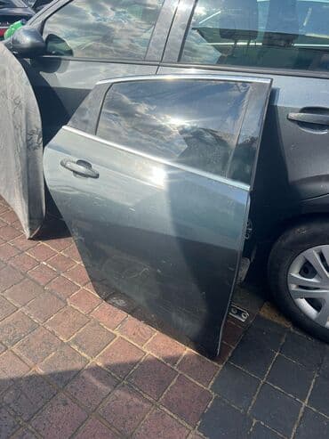 продажа подержанных автомобилей: Левая передняя, Chevrolet Cobalt TRAX, 2018 г., США, Самовывоз — 8