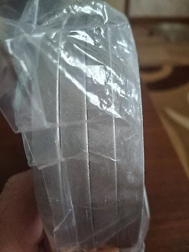 Avtomobil satışı: Universal disk spacer dəsti – 10 mm (1 sm) - Komplekt: 4 ədəd - Bolt — 2