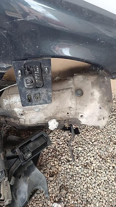 moto hisseler: Mercedes-Benz C-sinfi (W202) üçün komplekt hissələr Satılır: - M111 — 3