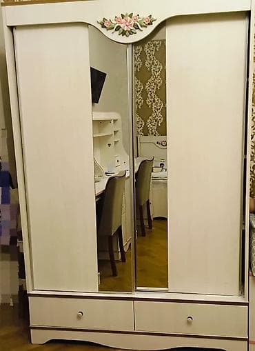 lovhe: Oğlan və qız üçün, Təknəfərlik çarpayı — 4