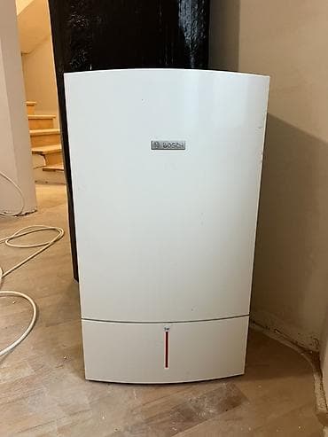 İşlənmiş Kombi Bosch 35 kVt