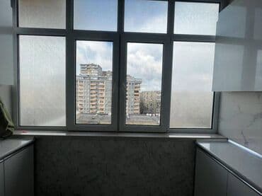 kiraye evler 2018: Əhmədli qəsəbəsində, Qaçaq Nəbi küçəsində, Yeni Tikili 13 mərtəbəli — 13