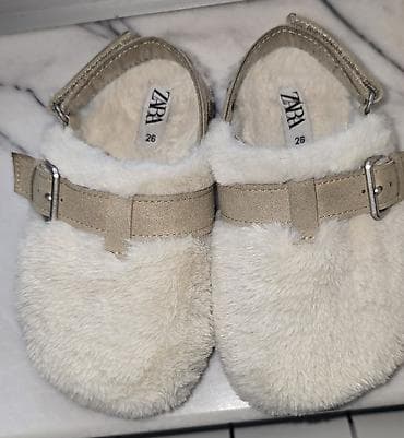 Rəng - Ağ Tərliklər, Ölçü: 26, Qız üçün