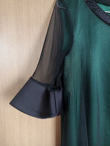 atlas don modelleri: Ziyafət donu, Midi, L — 4