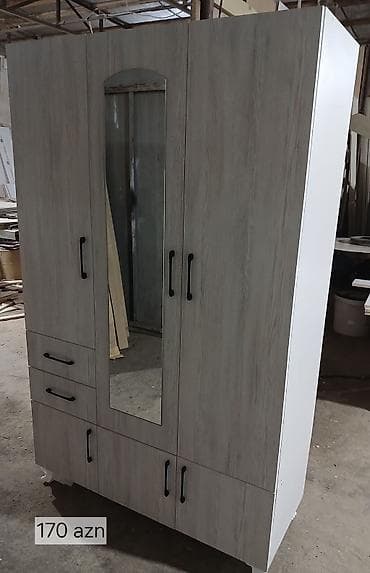 mak baza: İkinəfərlik çarpayı, Azərbaycan, Yeni — 1