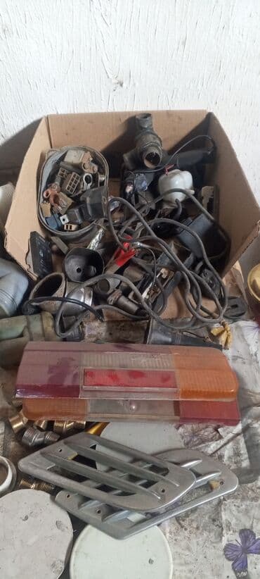 стеклоподъемник ваз: ВАЗ (ЛАДА) 2106: 1.5 л | 1984 г. 25000 км Седан — 3