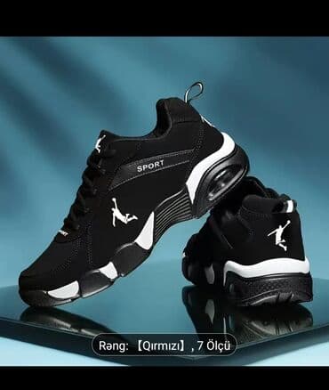 cins kurtkalar 2020: Unisex idman krosovu - Rəng: Qırmızı (şəkildəki modelin rəng seçimi — 1