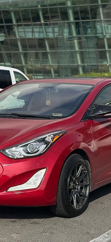 şam disk 17: Vossen diskler 6aydi alinib 205/50/R17 Boltlari ustunde verilecek — 5