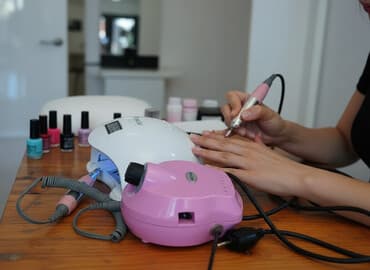 sac rəngi: Dırnaq üçün gel lak, 20 ml, İşlənmiş, Ödənişli çatdırılma — 1