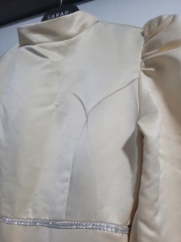 гардеробные на заказ: Ziyafət donu, Maksi, S — 4