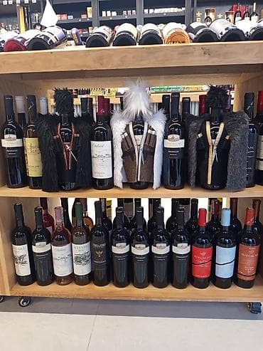 Sifarişlə əl işləri: Dekor məhsulları — 2