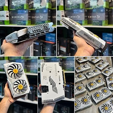 a34 ekran: ✅ 2 Ci ƏL ✅ 1 AY ZƏMANƏT ✅ ÇATDIRILMA✅ 🎮 2-CI EL ! ZOTAC GAMING — 1