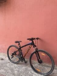 mator velosiped: İşlənmiş Dağ velosipedi Scott, 29" — 5