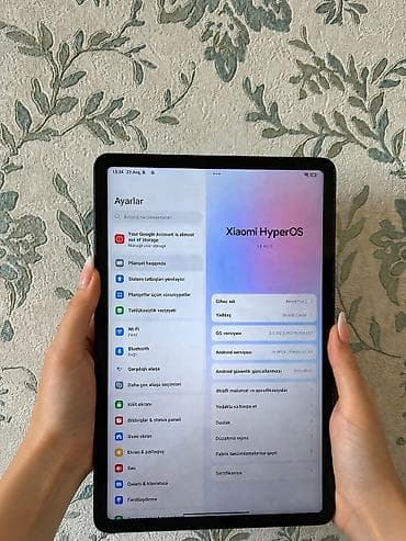 256GB yaddaş,Pubg donmadan qızmadan açır dəstəkləyir. Sadəcə arxasında