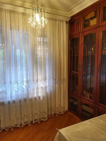 nerimanovda obyekt satilir: Bakı, 2 otaqlı, Köhnə tikili, m. Nəriman Nərimanov, 70 kv. m — 4