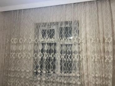 tül: Çox gözəl dolu tüldür bantofka ilə yıgılıb 2,3 dəfə taxılıb boş — 3