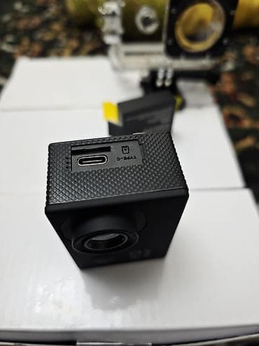 musahide kamera: Full HD 1080P Aksiyon Kamera Seti ŞOK QIYMET 20AZN TEZEDIR — 8