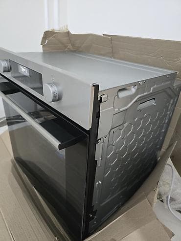 mini pec: Elektrik sobası Quraşdırılan, Yeni — 2