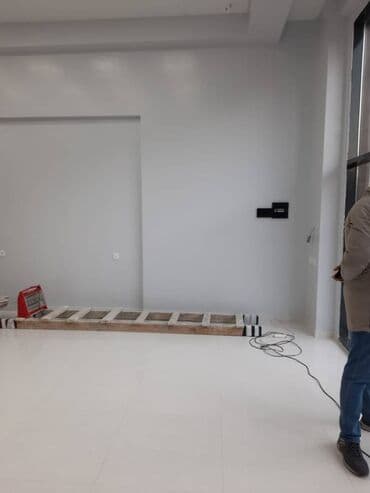 nerimanovda obyekt satilir: Nərimanov rayonu Montin bazarına yaxın,sahəsi 55 kv/m olan, 1 otağlı — 3